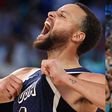 Steph Curry went nuclear as the USA beat France to win  Olympic basketball Gold at Paris 2024.