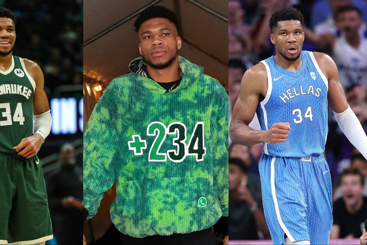 The Milwaukee Bucks did not get an NBA Christmas game and Nigerian Freak Giannis Antetokounmpo is not happy.