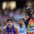 Paris 2024 Olympics: Brave Emmanuel Wanyonyi upsets Marco Arop, Djamel Sedjati to win men's 800m gold