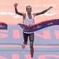 Paris 2024 Olympics: Tamirat Tola wins, Benson Kipruto takes bronze as Eliud Kipchoge fails to finish Olympic marathon