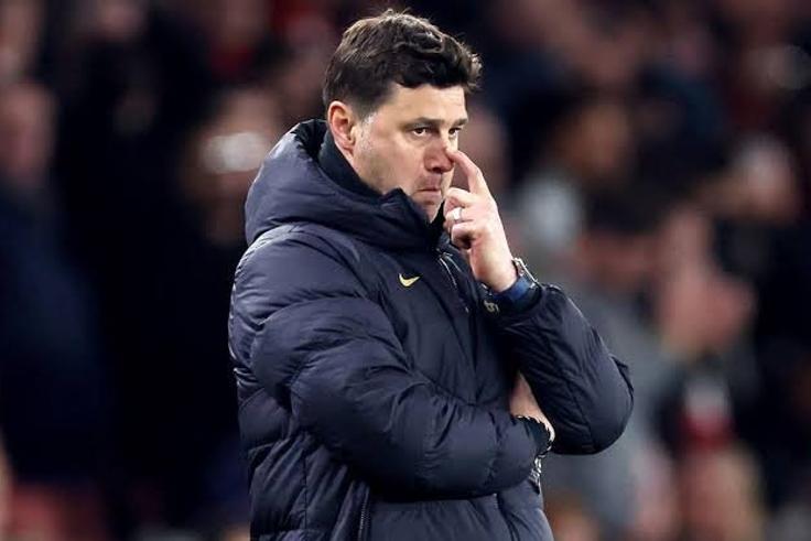 New hope for Pochettino as new job is on the horizon