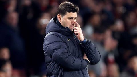 New hope for Pochettino as new job is on the horizon