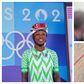 Nigerian Olympic Cyclist opens up on training difficulties
