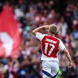Why Arsenal star Zinchenko chose Super Eagles star Alex Iwobi's old number