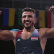 Egyptian Olympic wrestler arrested in Paris on charges of sexual assault