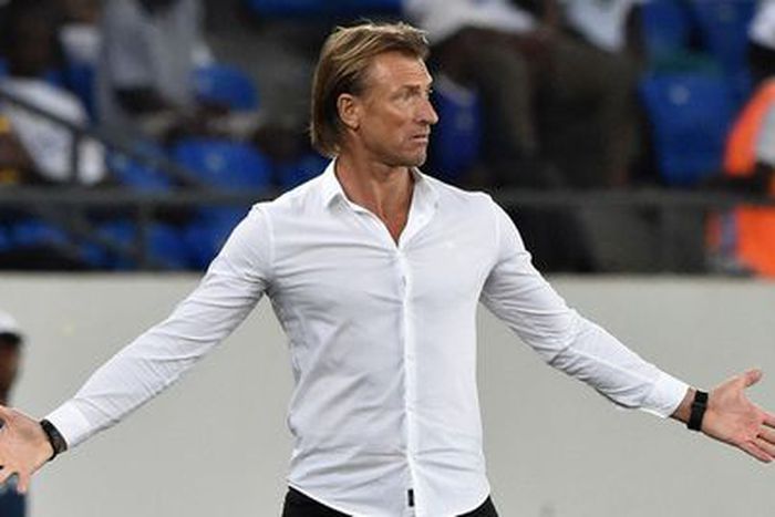 Herve Renard