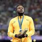 Kishane Thompson recognised in Jamaica despite Olympic gold loss