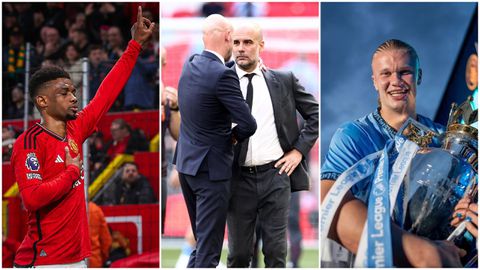 Community Shield: Man City vs Man United - Key players to watch, tactics, injuries - Match Preview