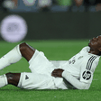 Bad News! Real Madrid midfielder Camavinga to miss start of season