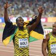 Usain Bolt Reflects on Historic 100m-200m Olympic Double 12 Years Later