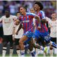 Henderson-inspired Crystal Palace edge Liverpool 5-4 in Community Shield thriller