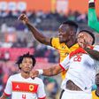 Kaporal Double Stuns Chipolopolo As Angola Secures Late CHAN Win
