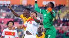 Kaporal Double Stuns Chipolopolo As Angola Secures Late CHAN Win