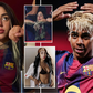 He’s in love — Yamal’s new girlfriend Nicki Nicole sparks buzz after Barcelona game amid dating rumours
