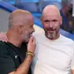 Can Chelsea win the EPL ahead of Liverpool, Arsenal, etc? - Eric ten Hag provides answer