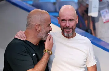 Can Chelsea win the EPL ahead of Liverpool, Arsenal, etc? - Eric ten Hag provides answer