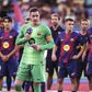 Barcelona board approves measure to register unregistered players