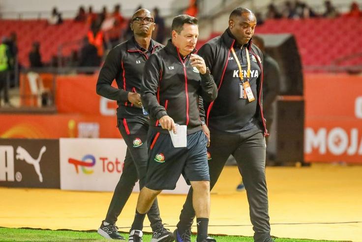 Benni McCarthy Explains What Annoys Him Ahead of 2024 CHAN Clash Against Morocco