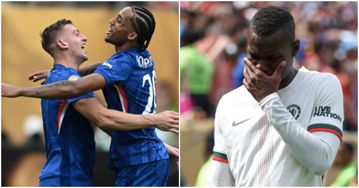 Chelsea are making a major mistake with Nicolas Jackson, but will they regret it?