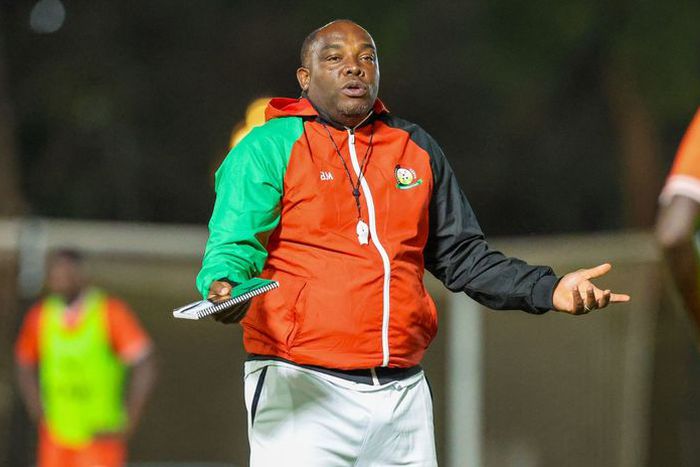 CHAN 2024: Benni McCarthy on How Harambee Stars Will Tame ‘Unpredictable’ Morocco