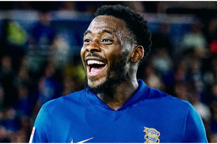 The Future is Bright – Osayi shines in Championship debut