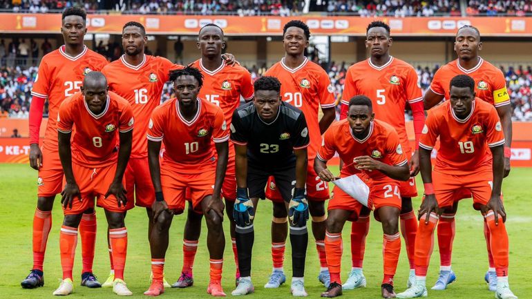 Harambee Stars millions earned