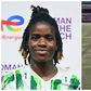 WATCH: Nigerian hero Esther Okoronkwo stuns with audacious chest-assist on club return