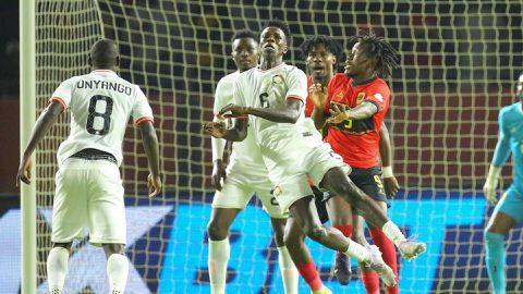 Kenya vs Morocco: 5 Key Talking Points as Harambee Stars Face Atlas Lions in CHAN 2024