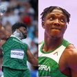 Samuel Ogazi, Chukwuebuka Enekwechi, and Kanyinsola Ajayi: Nigerian star athletes set for thrilling clashes in Budapest