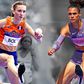 3 Facts You Need to Know About Femke Bol Disappointment Over Sydney McLaughlin-Levrone Event Switch