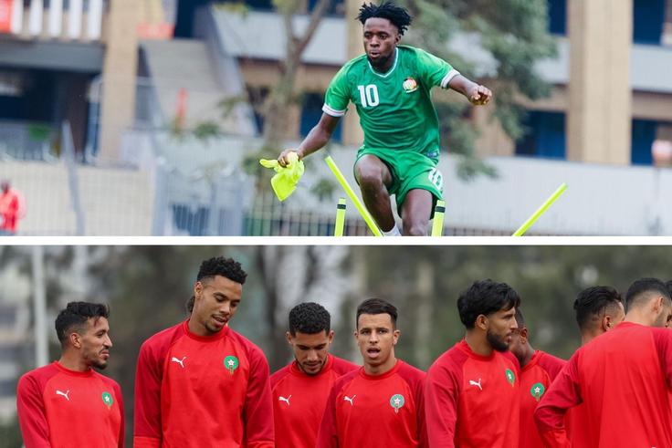 Kenya vs Morocco: What Stats Predict for Harambee Stars Third CHAN 2024 Group A Match