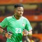 Harambee Stars Goalkeeper Reveals Ambition to Play Out of Africa