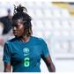 Madugu defends Okoronkwo's decision