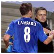 Lampard and Terry recount tears in the dressing room after Mourinho's sacking