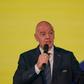 Infantino accused of 'deception'