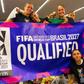 No Nigeria, No Ghana, No South Africa: These are Africa’s 2027 FIFA Women’s World Cup teams