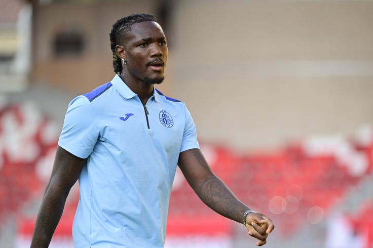 Christantus Uche: FIFA to discuss rule change after injury to Super Eagles star