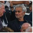 Mourinho reveals why he turned down succeeding Ferguson