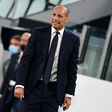 Reeling Juventus face tough test at old foe Napoli