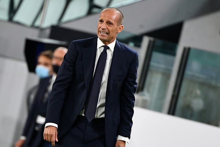 Reeling Juventus face tough test at old foe Napoli