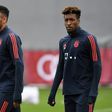 Bayern without Tolisso, Coman for Leipzig showdown