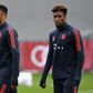Bayern without Tolisso, Coman for Leipzig showdown