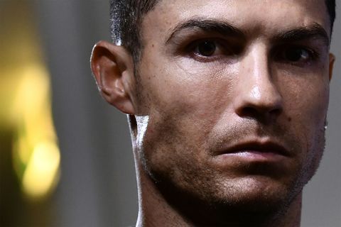 Ronaldo set for hero's welcome in Manchester United return