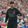 Klopp says biennial World Cup plan 'all about money'