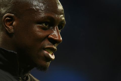 Man City's Mendy to stand trial in January on rape charges