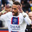 What's Brazilian superstar Neymar cooking at PSG this season?