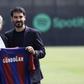Former Manchester City captain Gundogan reveals how Cityzens pushed him to join Barcelona