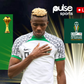 Nigeria v Sao Tome LIVE