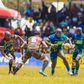 Kabeberi 7s : Champions KCB brush aside Nakuru RFC in Main Cup final to claim double honors