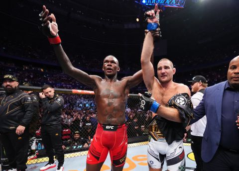 Israel Adesanya vs Strickland: 3 reasons why Stylebender lost at UFC 293